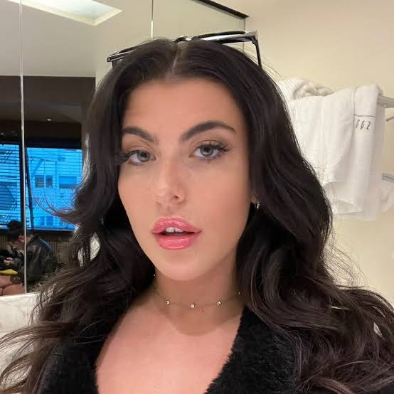 Gal Ritchie Biography:  Net Worth, Awards, Parents, Boyfriend, OnlyFans, Age, Height, Adult Films, Ethnicity