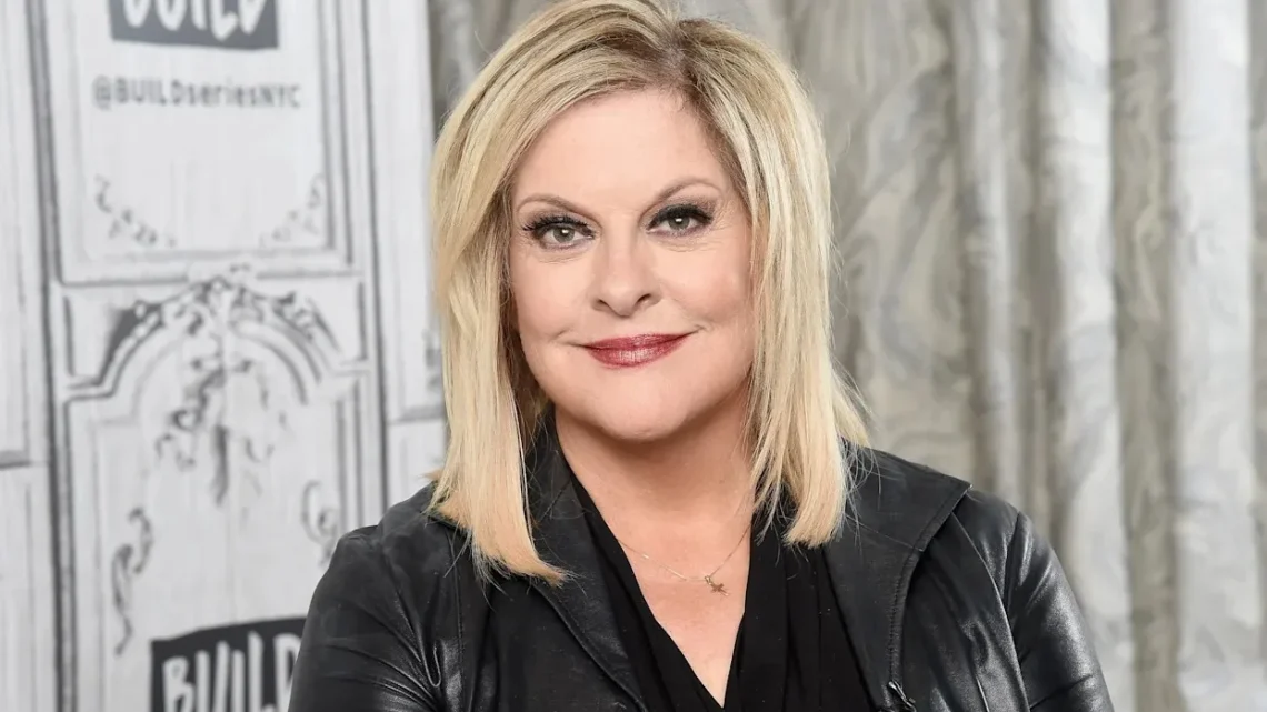 Nancy Grace Biography: Age, Husband, Children, Net Worth, Parents, Height, Career, Wiki