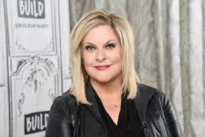 Nancy Grace