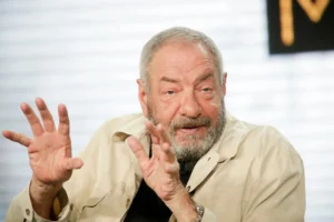 Dick Wolf