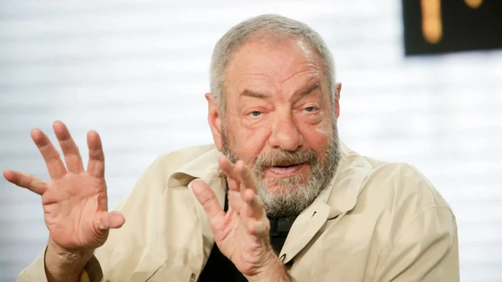 Dick Wolf Biography: Age, Wife, Children, Net Worth, Parents, Height, Career, Wiki, Books