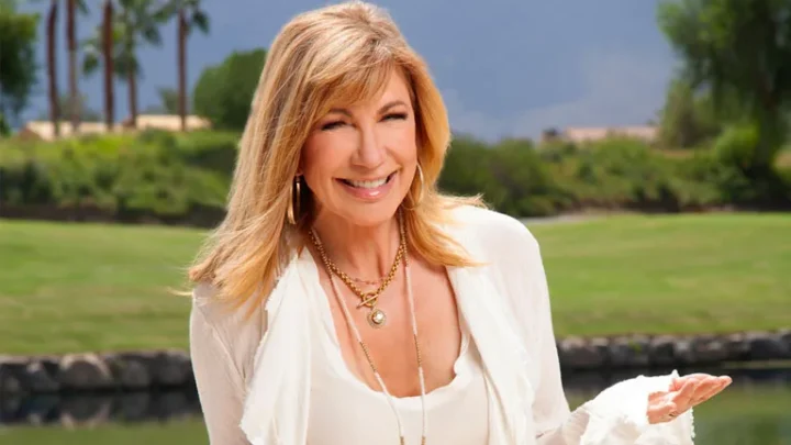 Leeza Gibbons Biography: Age, Husband, Children, Net Worth, Parents, Height, Career, Wiki