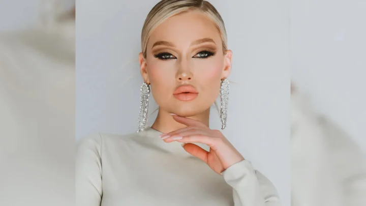 Meredith Duxbury Biography: Age, Boyfriend, Net Worth, Height, Parents, Career, TikTok