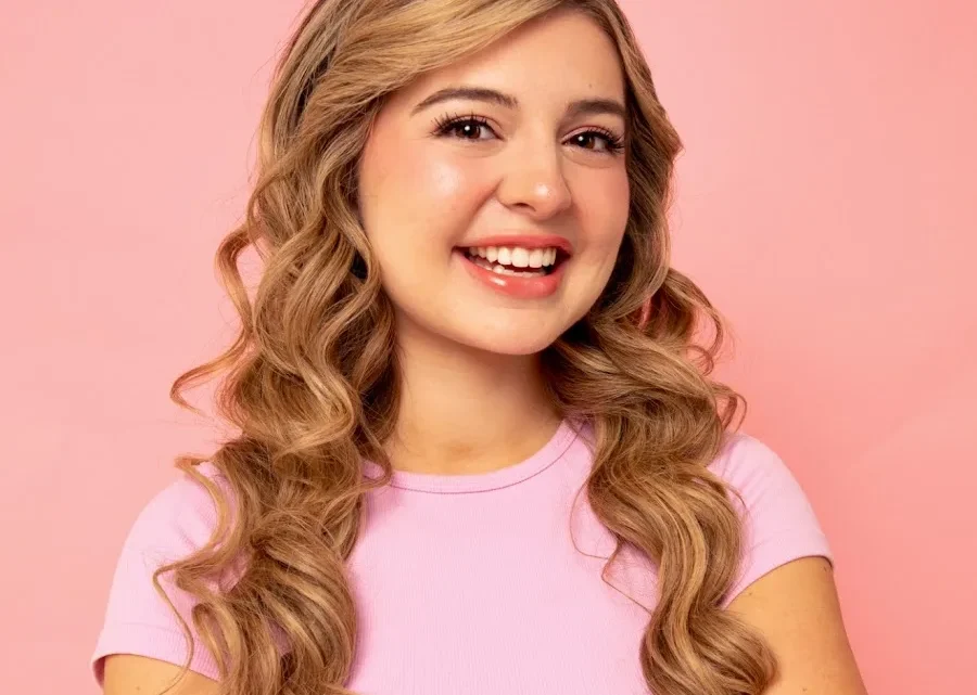 Brianna Mizura Biography: Age, Boyfriend, Height, Net Worth, Parents, Movies & TV Shows, YouTube, TikTok