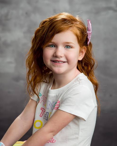 Adley McBride Biography: Age, Parents, Net Worth, Siblings, Height, Career, Wiki, Instagram