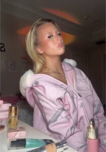 Samara Boulter Biography: Age, Boyfriend, Parents, Height, Net Worth