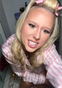 Samara Boulter
