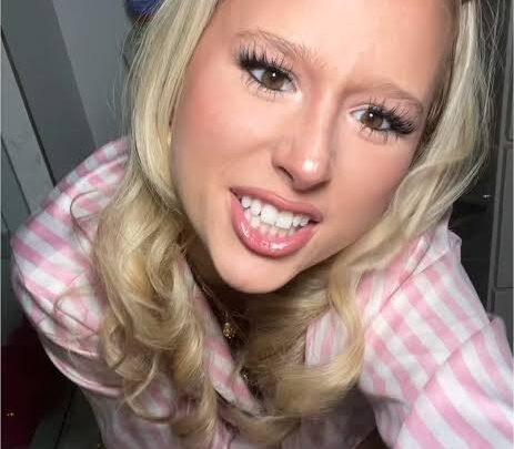 Samara Boulter Biography: Age, Boyfriend, Parents, Height, Net Worth, Career, Wiki, TikTok