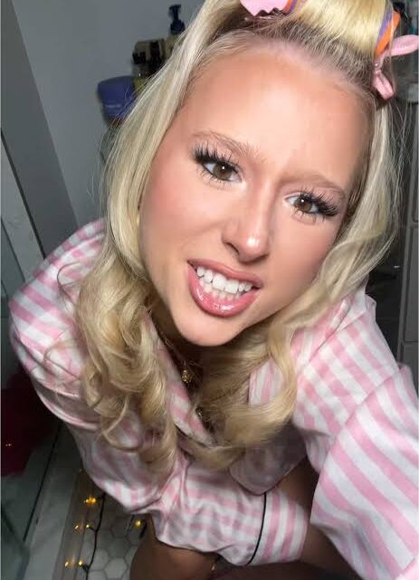 Samara Boulter Biography: Age, Boyfriend, Parents, Height, Net Worth, Career, Wiki, TikTok