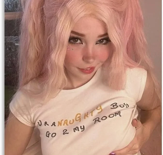 Belle Delphine Biography: Boyfriend, Net Worth, Age, Height, Parents, OnlyFans, Nationality