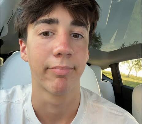 Paultooreall Biography: Age, Parents, Height, Net Worth, Brother, Career, Wiki, Real Name, TikTok