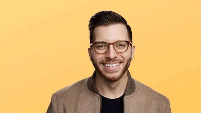 George Kamel Biography: Wife, Books, TV Shows, Age, Children, Awards, Parents, Height, Net Worth