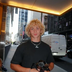 Izaiah Schmidt
