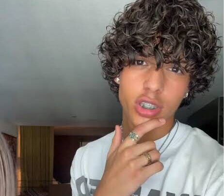 Ayden Valdez Biography: Age, Girlfriend, Parents, Net Worth, Height, Career, Wiki, TikTok