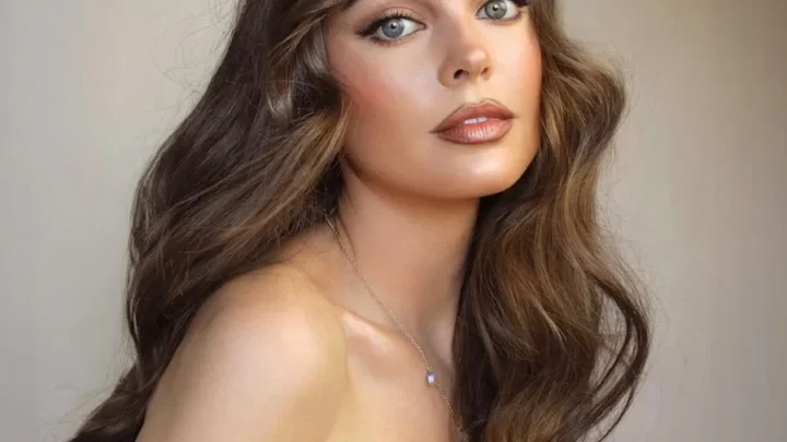 Jackie Wyers Biography: Age, Boyfriend, Height, Net Worth, Parents, Career, YouTube, Instagram