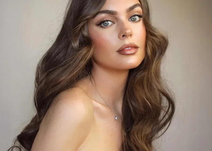 Jackie Wyers Biography: Age, Boyfriend, Height, Net Worth, Parents, Career, YouTube, Instagram