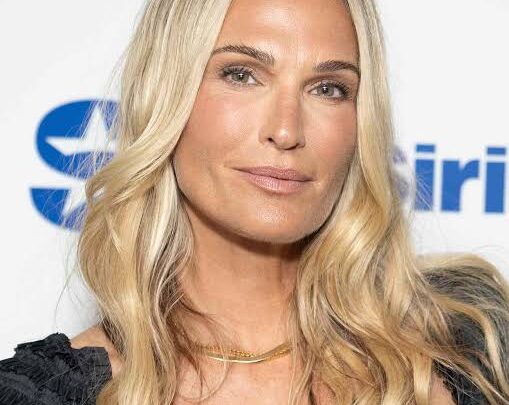 Molly Sims Biography: Height, Age, Husband, Kids, Net Worth, Parents, Movies & TV Shows