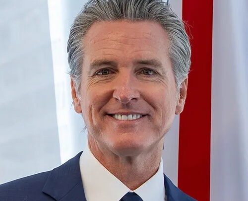 Gavin Newsom Biography: Age, Wife, Children, Net Worth, Parents, Height, Salary, Career, Wiki