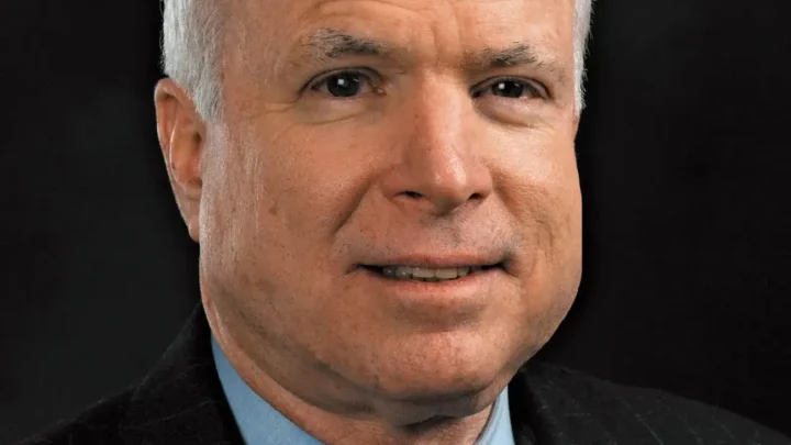 John McCain Biography: Age, Wife, Children, Height, Net Worth, Parents, Military Career, Wiki, Books, Death