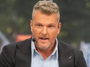 Pat McAfee