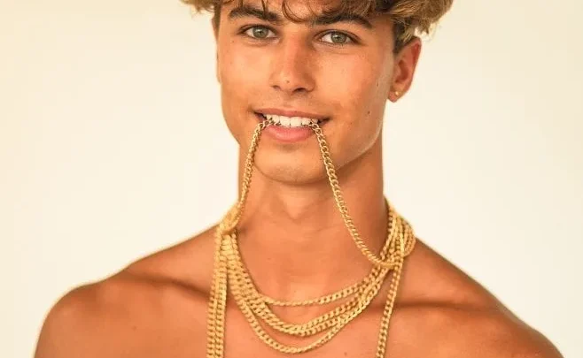 Nikko Zingus Biography: Height, Age, Parents, Net Worth, Girlfriend, Career, Wiki