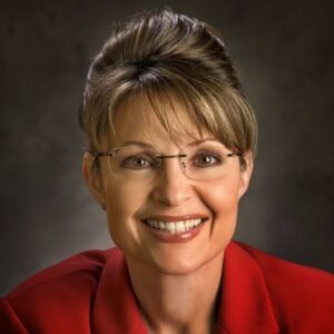 Sarah Palin