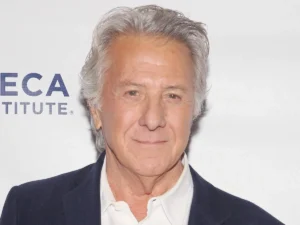 Dustin Hoffman