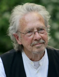 Peter Handke