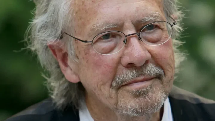 Peter Handke Biography: Awards, Parents, Books, Age, Height, Net Worth, Ethnicity, Religion