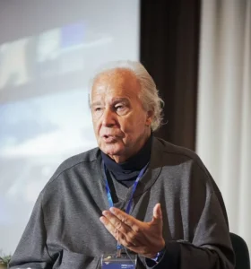 Boris Podrecca