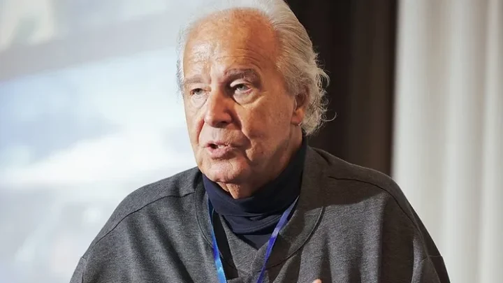 Boris Podrecca Biography: Ethnicity, Awards, Parents, Age, Net Worth, Wife, Religion, Height