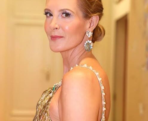 Eva Dichand Biography: Husband, Net Worth, Height, Children, Religion, Controversy, Awards, Ethnicity, Age, Parents