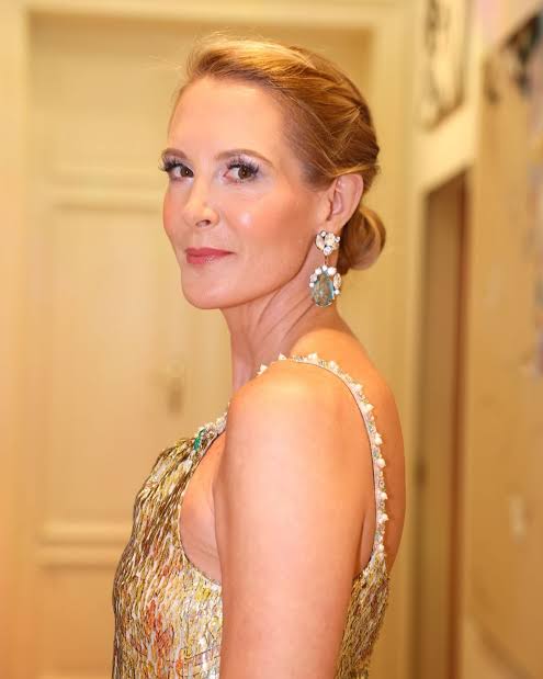 Eva Dichand Biography: Husband, Net Worth, Height, Children, Religion, Controversy, Awards, Ethnicity, Age, Parents