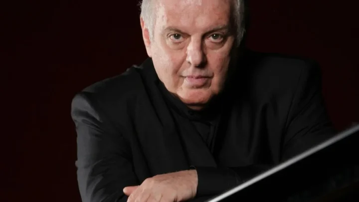 Daniel Barenboim Biography: Wife, Awards, Ethnicity, Net Worth, Songs, Parents, Age