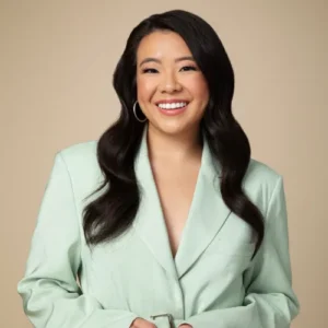 Vivian Tu