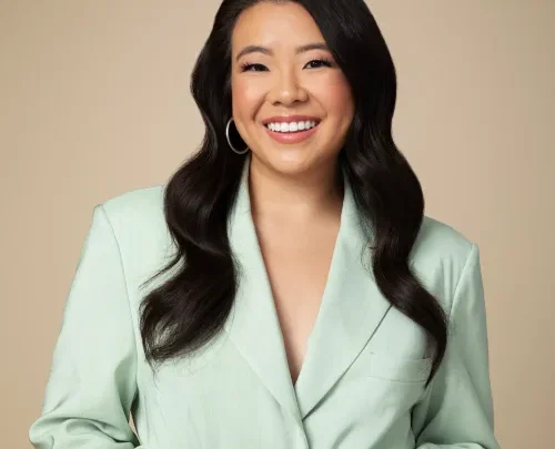 Vivian Tu Biography: Net Worth, YouTube, Businesses, Height, Ethnicity, Age, Podcast, Books, Parents