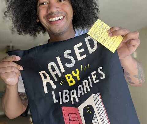 Mychal Threets Biography: Parents, Net Worth, Age, Height, Ethnicity, Books, Awards, Instagram