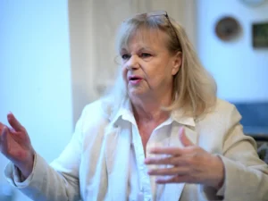 Marianne Mendt