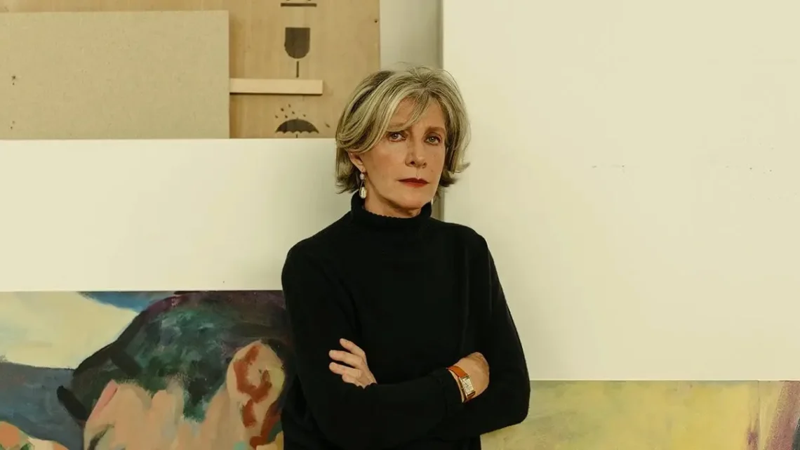 Xenia Hausner Biography: Awards, Ethnicity, Painting, Net Worth, Children, Age, Height, Siblings, Religion, Husband