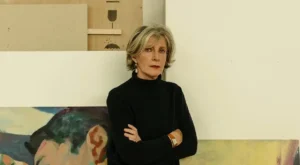 Xenia Hausner