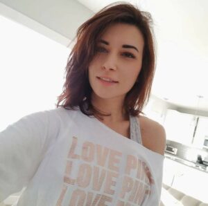 Alinity Divine