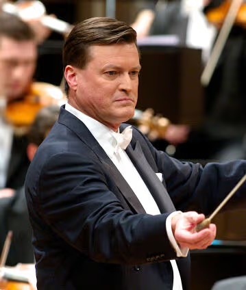 Christian Thielemann Biography: Parents, Net Worth, Height, Controversy, Books, Age, Ethnicity, Songs, Wife, Religion