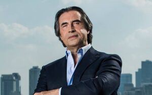 Riccardo Muti