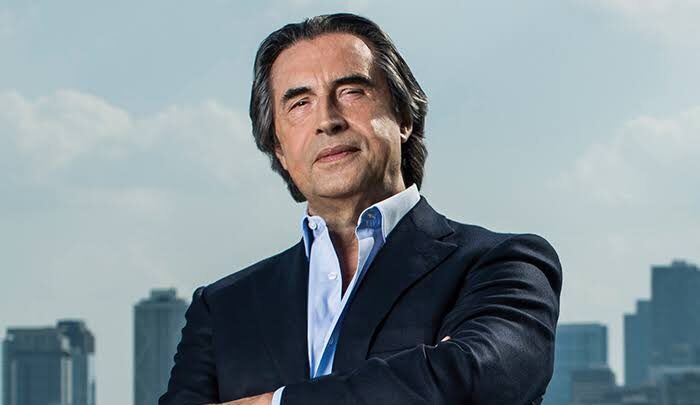 Riccardo Muti Biography: Wife, Net Worth, Songs, Ethnicity, Age, Parents, Awards, Height, Children