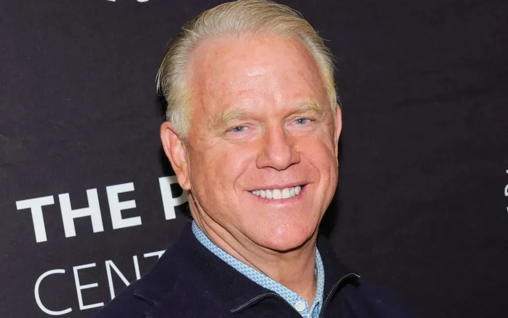 Boomer Esiason Biography: Wife, Height, Net Worth, Age, Children, Parents, Career, Wiki