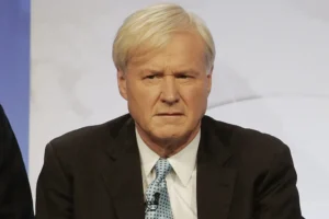 Chris Matthews