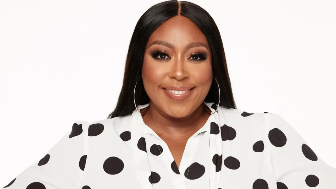 Loni Love Biography: Age, Husband, Height, Net Worth, Parents, Career, Movies, TV Shows, Instagram