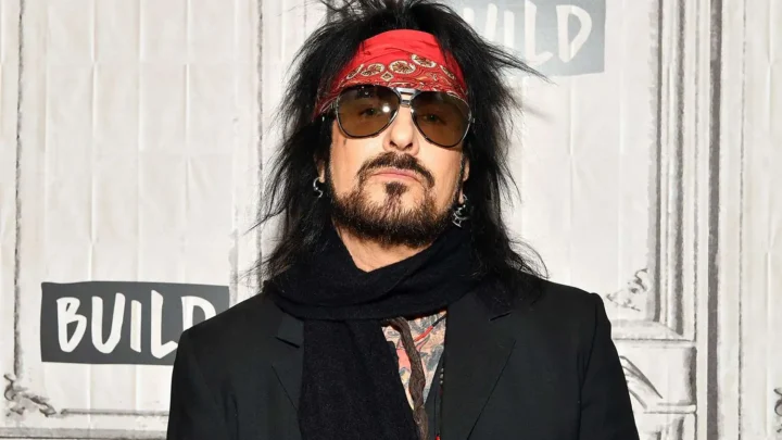Nikki Sixx Biography: Wife, Age, Net Worth, Height, Children, Parents, Career, Songs, Albums