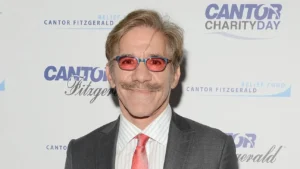 Geraldo Rivera