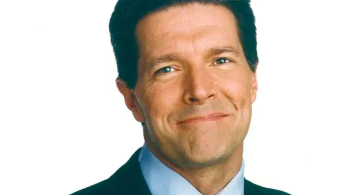 Stone Phillips Biography: Age, Wife, Children, Net Worth, Parents, Height, Career, Wiki